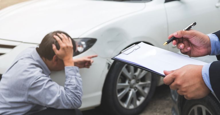 Desbloqueio de Sinistro